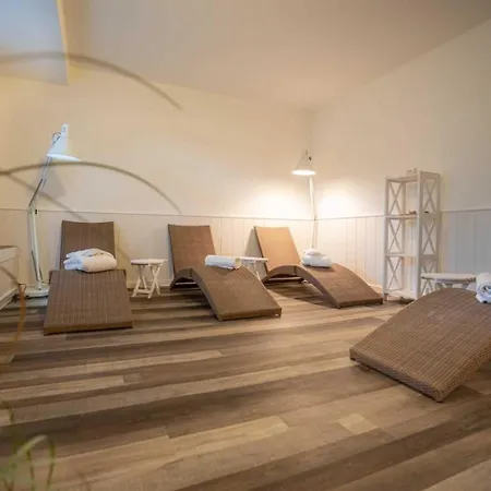 Seenelke Id 343 Διαμέρισμα