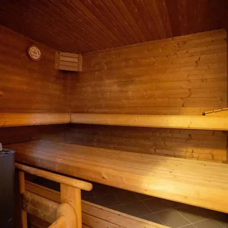 Seenelke Id 343 Διαμέρισμα *