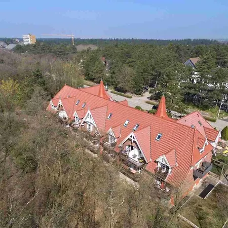 Apartment Seenelke Id 343 Sankt Peter-Ording
