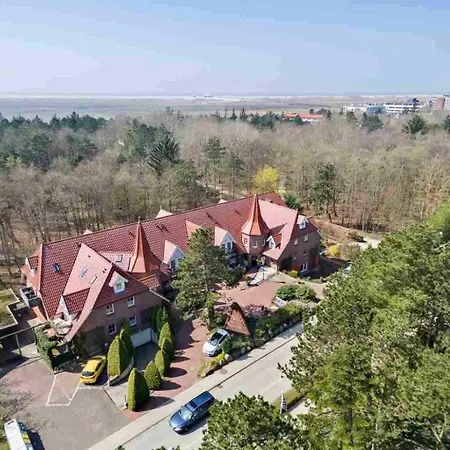 Seenelke Id 343 * Sankt Peter-Ording