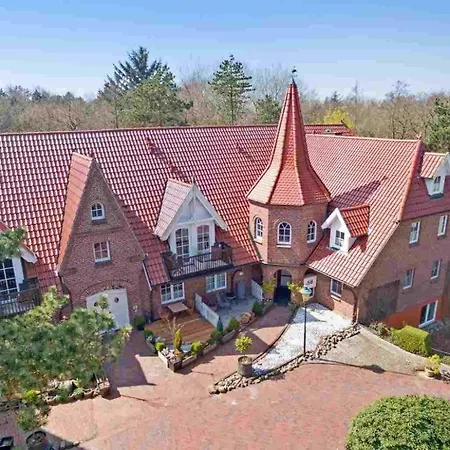 Seenelke Id 343 * Sankt Peter-Ording