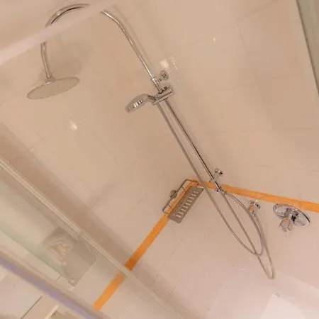 Διαμέρισμα Seenelke Id 343 *