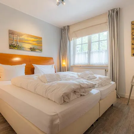 Seenelke Id 343 Sankt Peter-Ording