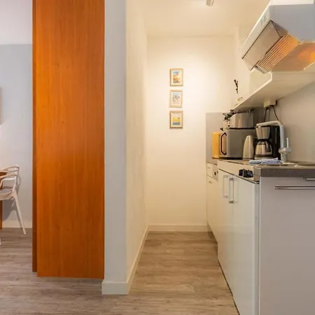 Seenelke Id 343 Διαμέρισμα