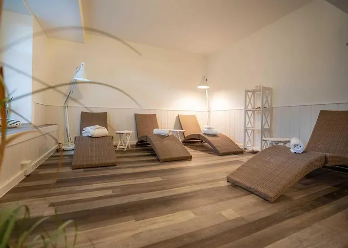 Seenelke Id 343 Apartmán