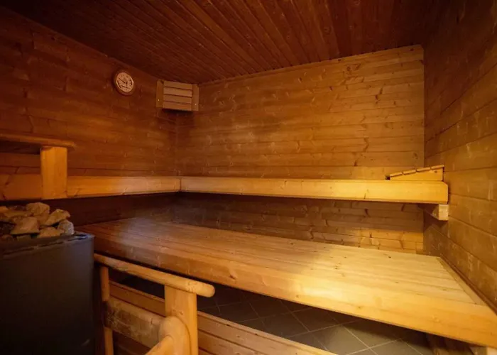Seenelke Id 343 Apartmán *