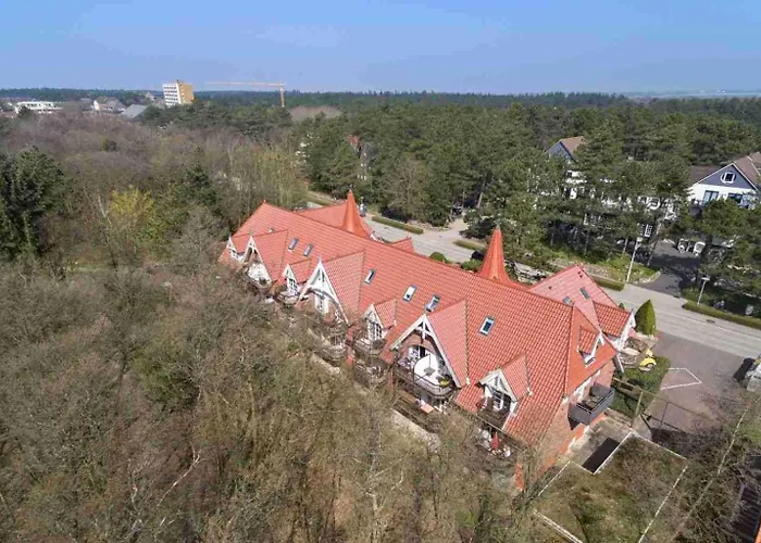 Apartmán Seenelke Id 343 Böhl