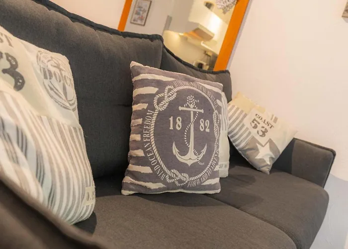 Seenelke Id 343 Apartmán Böhl
