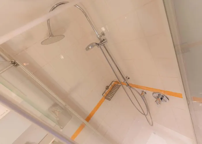 Apartmán Seenelke Id 343 *