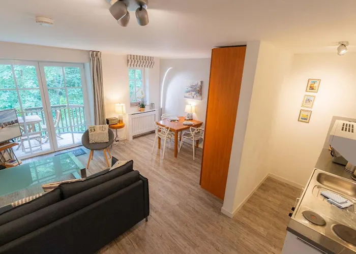 Seenelke Id 343 Apartmán *