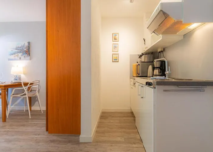 Seenelke Id 343 Apartmán